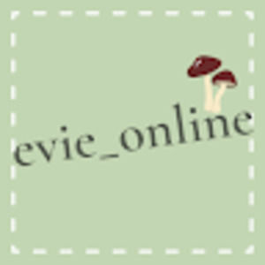 Meet your Posher, Evelyn